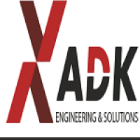 Q11K Guillotine Shearing Machine  - ADK Engineering & Solutions