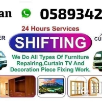 Movers and Packers