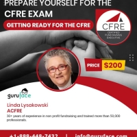 CFRE Certification Course | Become a Certified Fundraising Expert