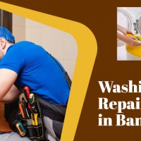 Washing Machine Repair in Bangalore | Repair Service Centre