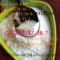 236117-38-7 2-Iodo-1-(4-methylphenyl)-1-propanone WhatsApp: +86 15105217105