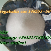 Pregabalin casÂ 148553-50-8 lyrica