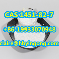 CAS 1451-82-7 2-Bromo-4'-methylpropiophenoneï¼ˆ86-19933070948ï¼‰