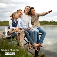 Ungex Mission