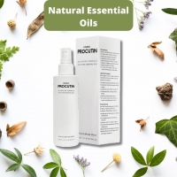 Natural Essential Oils