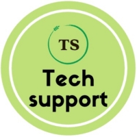 Tech support