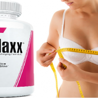 Bustmaxx Pills Breast Enlargement Pills